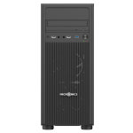 마이크로닉스 오피스 미들타워 컴퓨터 PC 케이스 : 마스터셀러