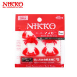 니코 슈퍼 리럴 크랩 1인치 감성돔 루어낚시 문어루어 : 에프원