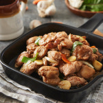 오리지널 춘천닭갈비 대용량 1kg / 국내산 고춧가루 / 국내산 냉장육 : 청년푸줏간 푸드닭