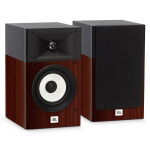 JBL Stage A130 하이파이 오디오 북쉘프 모니터 스피커(매장음향 카페 거실) : YesAV