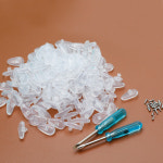 안경코받침교체 실리콘패드 다양한 종류판매 : 글라스뱅크