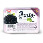 일가집 콩자반 150g : 푸드뱅크주식회사