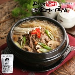 뚝배기불고기 곤지암할매 즉석국밥 400g : AM7