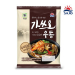 대림 가쓰오 우동 229g : 푸드뱅크주식회사