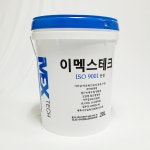 STEEL거푸집 수성박리제 200L (GTVcoat) : 이멕스테크