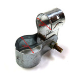 쌍고정구 고정구 비닐 하우스 시설 자재 파이프 농자재 부속 : 광진팜마트