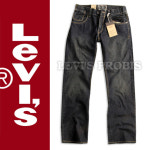 미국 직수입 리바이스 청바지 663-0006 (Slim Straight Fit) : usa직수입