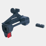카메이트 IF-53 OPTION HOLDER (IF-1 증설용) : 낚시공장-다솔낚시동탄