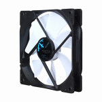 Fractal Design Dynamic X2 GP-14W 시스템쿨러 (정품) : 해인과 재인