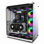 브라보텍 트레저 X9 920T 타이탄 글래스 화이트 : ICODA