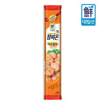 대림 참피온 소세지 500g 옛날소세지 : 푸드뱅크주식회사