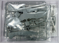 61095 1/48 Focke-Wulf Fw190 A8/A8 R2 : 프라모델 매니아