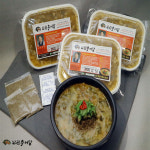 원조남원추어탕 600g 간편식 맛집 택배 : 남원추어탕