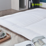 [우먼로드] 두툼한 클린 삼단요Q,D,S : 우먼로드