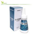TOKU P-24E 고온 세라믹접착제 세라믹본드 150g : 주영종합상사