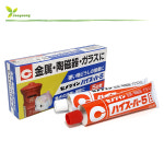 세메다인 CA-186 수지형 에폭시접착제 5분 80g : 주영종합상사