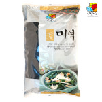 아침미소 건미역 500g : 아침미소 채미원