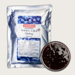 블루베리 리플잼 1kg / 앤드로스/ 홈베이킹 : sm유통