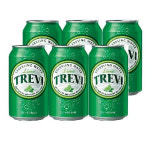 [롯데] 탄산수 트레비 라임 355mlx24CAN/BOX : 오피스플러스