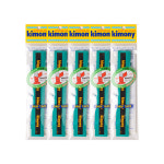 키모니 배드민턴 파워그립 5개 무료배송 KGT118 : 키모니