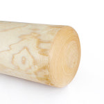 국산 떡메 ( 명절 추석 행사 떡방망이 송편 떡만들기 민속놀이 전통체험 원목 떡매 나무 망치 절구 만들기체험 떡망치 ) : 더담고