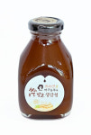 터구농부의 무첨가 수제생강청 생강진액 수제청 천연당 280g 단체선물 : 안동두레농원