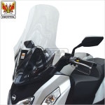 이소타 조이맥스300Z 18-19 윈드스크린 : 써플