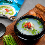재첩국 500g x 10 : 지투지샵