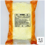 코다노 엔젤헤어 모짜 F 2kg 피자치즈 파스타 스파게티 샐러드 대용량 : 융진식품관