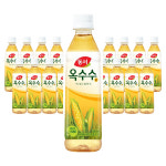 동서 옥수수차 500ml x 20개 : 커피빅아울렛