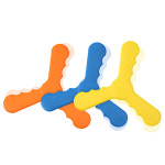 스타 로싸 소프트 부메랑 색상랜덤 : 주식회사 올타스포츠