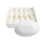 알뜨랑 세면 비누 흰색 (130g X 10개) : 베로베코스메틱