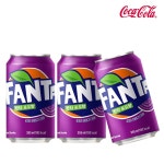 환타 포도 355ml X 24개 : 주식회사 대일유통