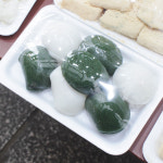 [서울,성남 당일배송] 쫀득 달콤 바람떡 1팩 [암사 종로떡방] : 동네시장 장보기