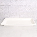 크레아트 호텔웨어 긴직사각 밧드접시 A0170-2125 : 마녀키친스토어