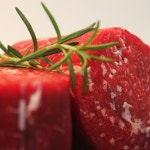 국내산 소 국거리(사태) 한근600g(국내산육우2등급) : 육우촌