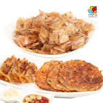 아침미소 참쥐포 M 1kg : 아침미소 채미원