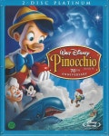 피노키오 (Pinocchio) 블루레이 : 무드크리에이션