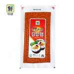 대림 김밥세트 510g : 푸드뱅크주식회사