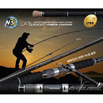 피싱그룹만어 [N.S] 파이오니아 파워 캐스팅 : 주식회사 만어