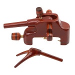 피싱그룹만어 [(일본)NARA] 대포만력기 홍단(L)(좌우겸용) : 주식회사 만어