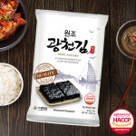 [원조광천김] 전장김 16봉 : 프레쉬테이블