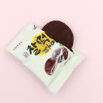 롯데제과 명가 찰떡파이 350g / 겨울 : 너만아는과자점
