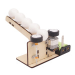 티처스 교과연계 과학키트 STEAM 슈팅발사 피칭머신 만들기 G-10 : 티처스