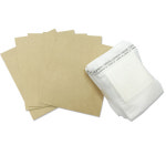 씨티메이트 드립백필터 100매 200매 커피여과지 드립백파우치 : 씨티메이트