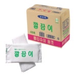 업소용물티슈 크린타올400매 : 미진상사