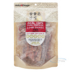 참좋은간식 대용량 그대로 건식 치킨 300g 닭 가슴살 100% : 초특가펫
