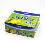 크린랩 위생장갑 400매 x 2개 / 크린장갑 일회용 : 너만아는잡화점