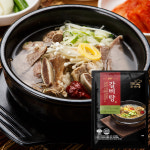 다모아 갈비탕 600g : 푸드창고 FOODSTORE
