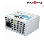 마이크로닉스 Compact SFX 350W 80Plus Bronze : 아토닉스